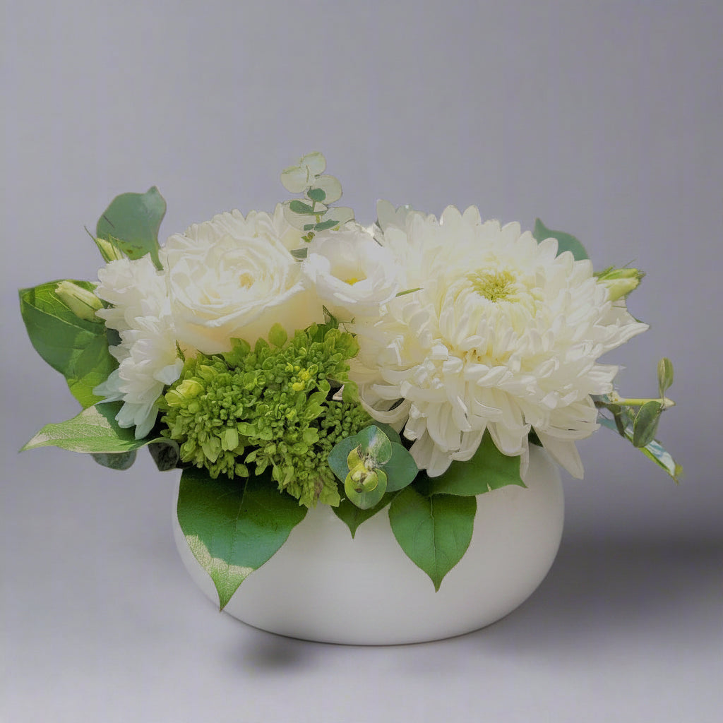 Vintage Arrangement