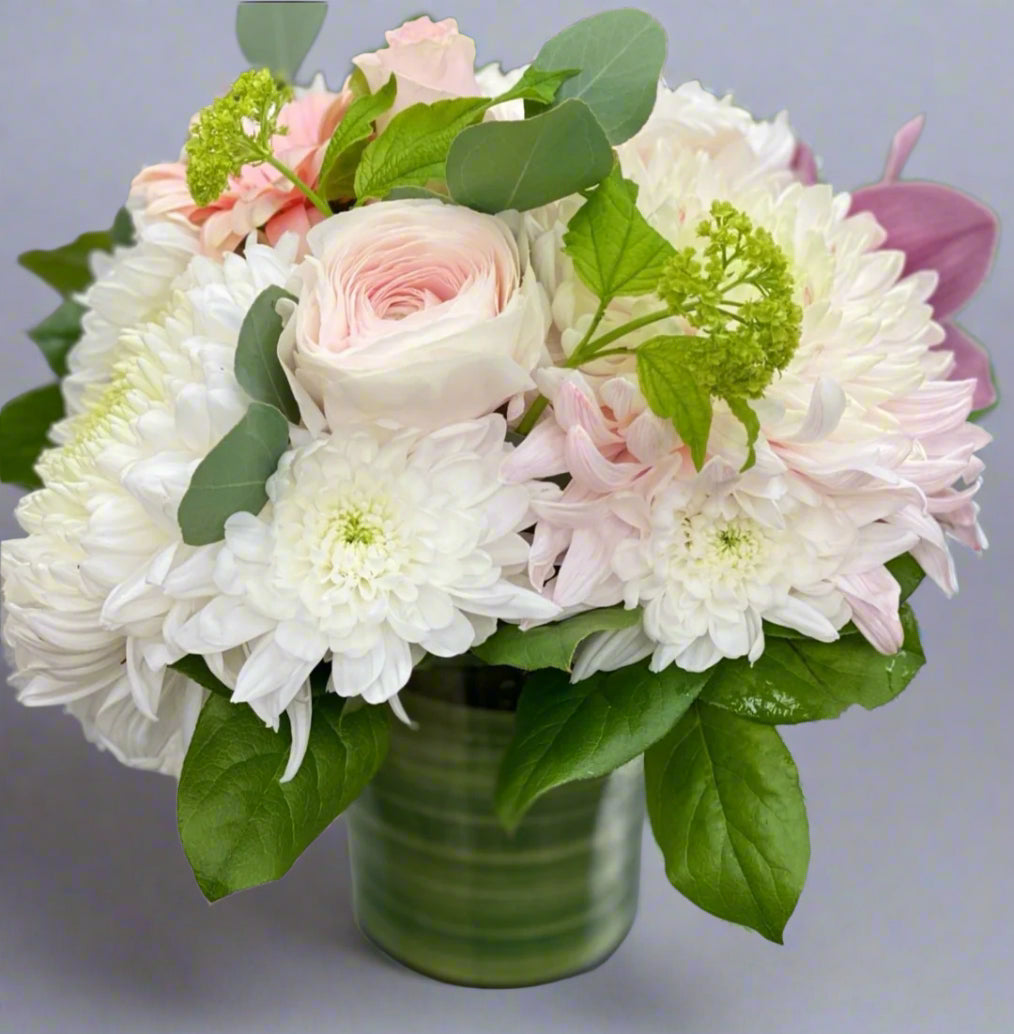 My Sweetheart Arrangement