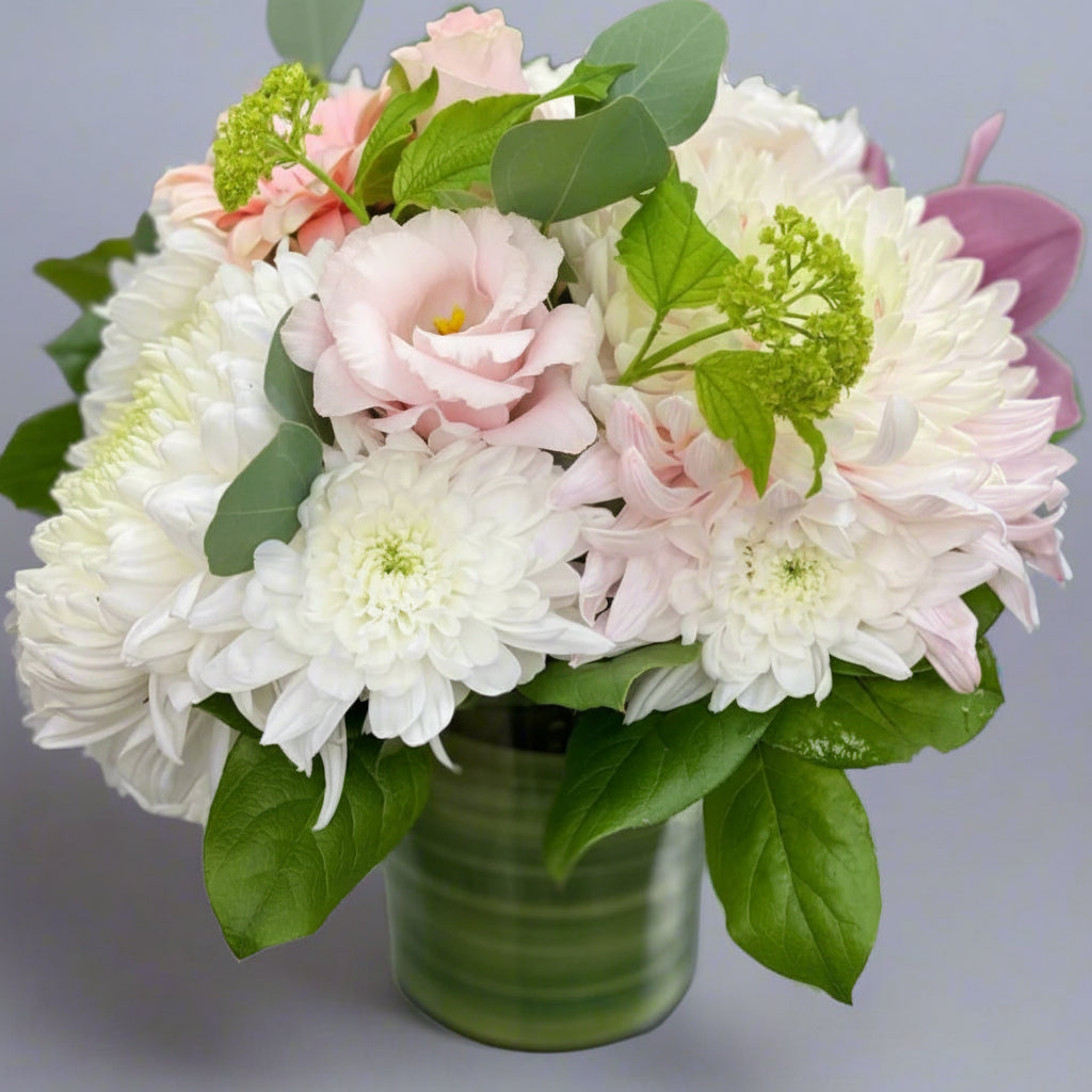 My Sweetheart Arrangement