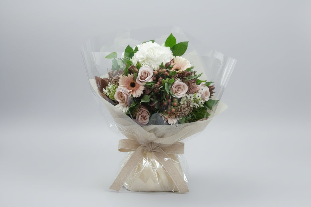 Blush Bouquet