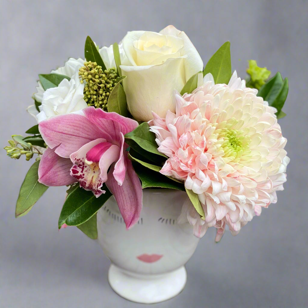 Diva Arrangement