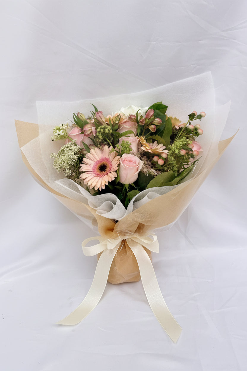 Blush Bouquet