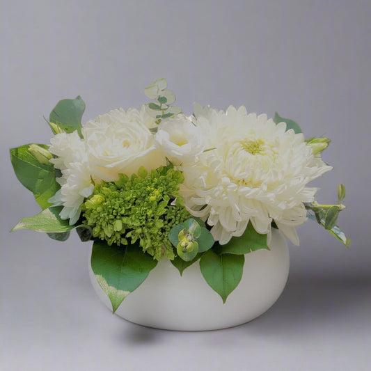 Vintage Arrangement