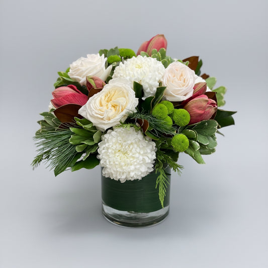 Winter Queen Arrangement
