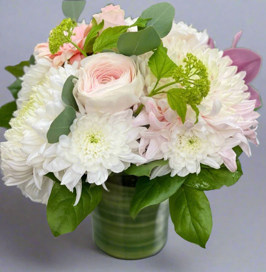 My Sweetheart Arrangement