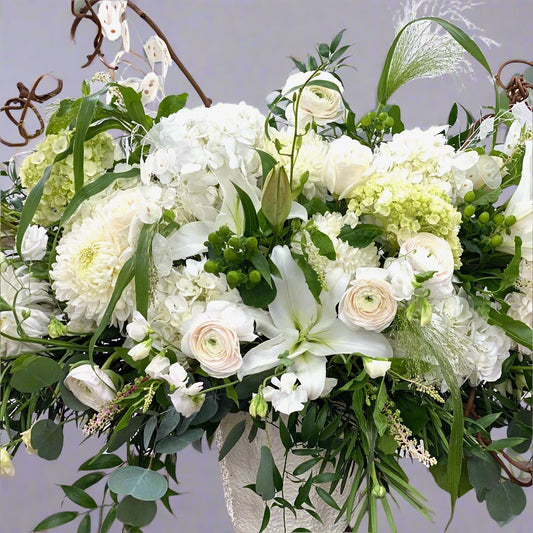 Artistic Arrangement